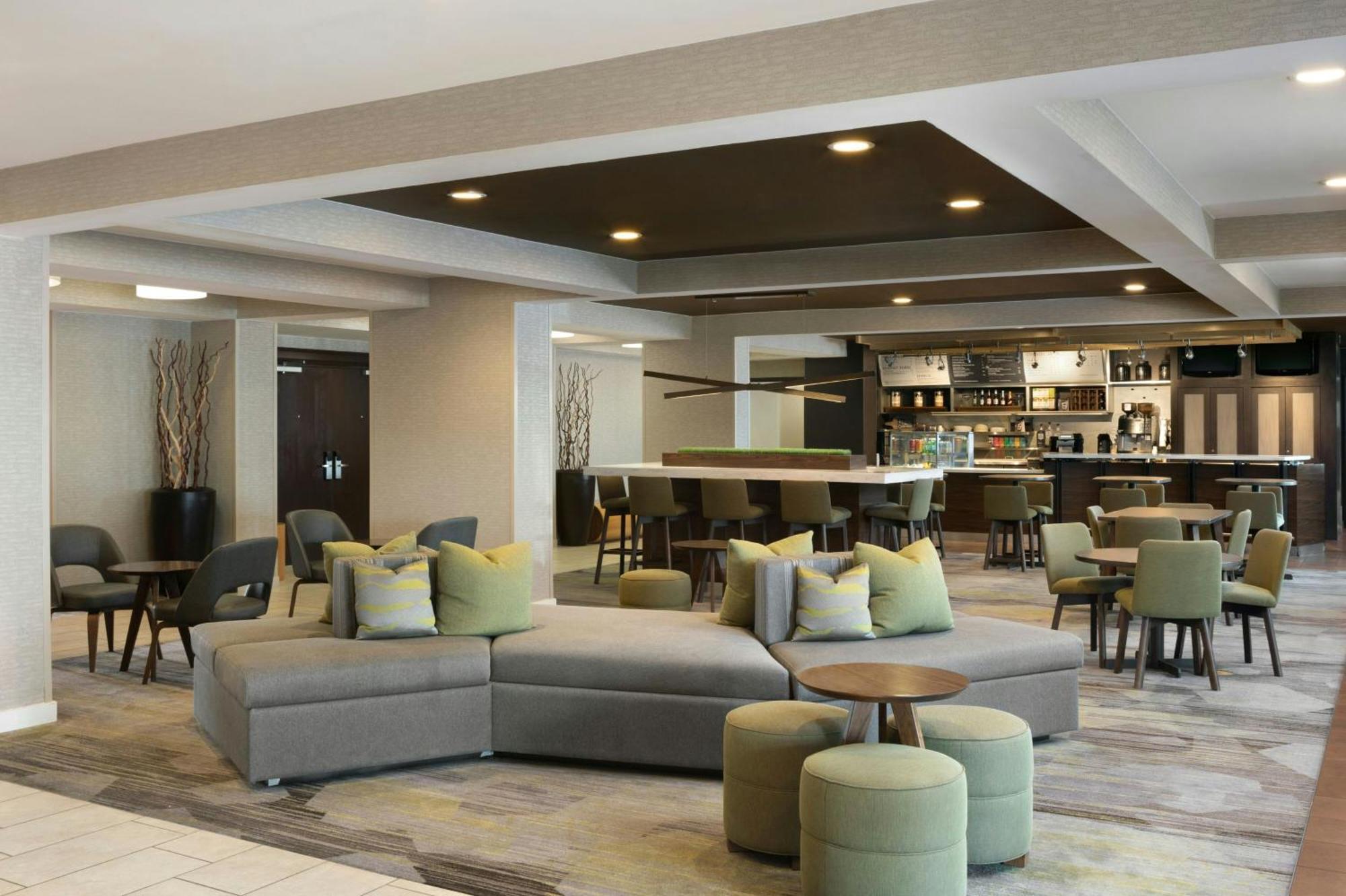 מלון Courtyard By Marriott- Austin ראונד רוק מראה חיצוני תמונה